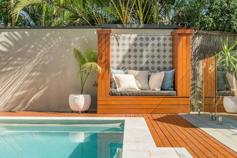 A PERFECT STAY - 3 Little Pigs - Accommodation Sunshine Coast 2
