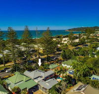 A PERFECT STAY - 3 Little Pigs - Accommodation Sunshine Coast