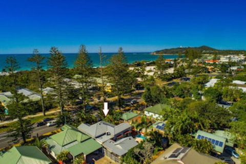 A PERFECT STAY - 3 Little Pigs - Accommodation Sunshine Coast 0