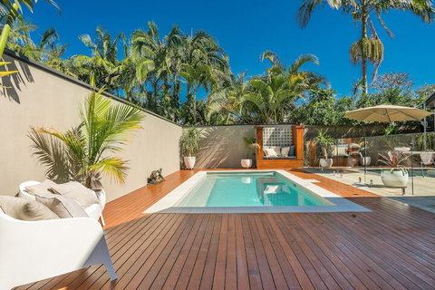 A PERFECT STAY - 3 Little Pigs - Accommodation Sunshine Coast 5