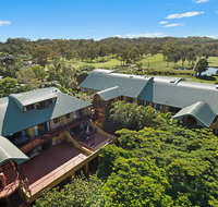 Byron Links Apartments - Accommodation Sunshine Coast
