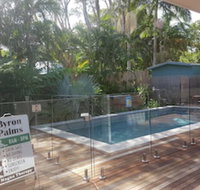 Byron Palms Guesthouse - Accommodation Sunshine Coast