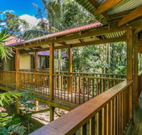 Casa Dan - Accommodation Sunshine Coast