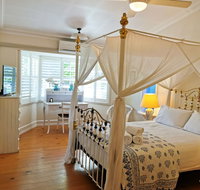 Arcadia House - Accommodation Sunshine Coast