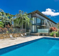 A PERFECT STAY - Ocean View at Kiah - Accommodation Sunshine Coast