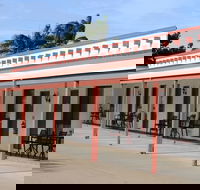 Bundaberg Spanish Motor Inn - Accommodation Sunshine Coast