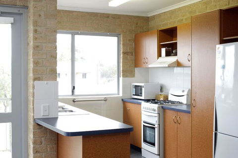 ECU Village Bunbury - Accommodation Sunshine Coast 7