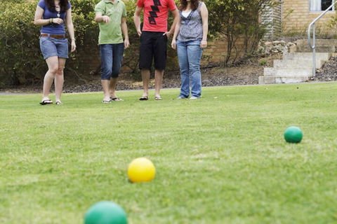 ECU Village Bunbury - Accommodation Sunshine Coast 2