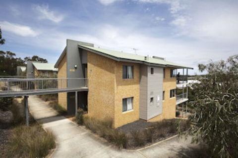 ECU Village Bunbury - Accommodation Sunshine Coast 0