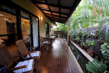 Reflections Broome - Accommodation Sunshine Coast 3
