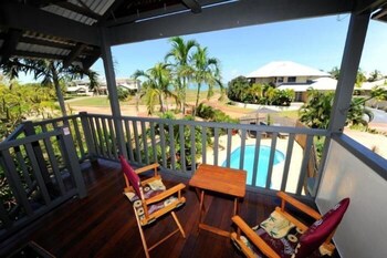 Reflections Broome - Accommodation Sunshine Coast 2