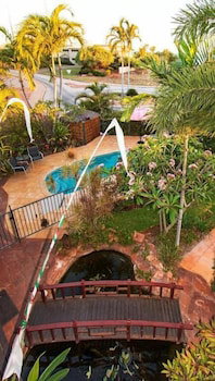 Reflections Broome - Accommodation Sunshine Coast 0