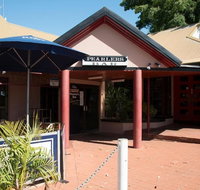 Roebuck Bay Hotel - Accommodation Sunshine Coast