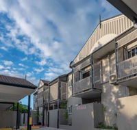 Benson Court Motel - Accommodation Sunshine Coast