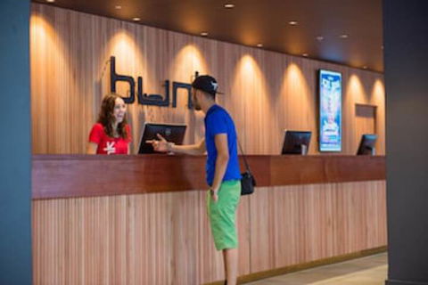 Bunk Backpackers - Accommodation Sunshine Coast 0