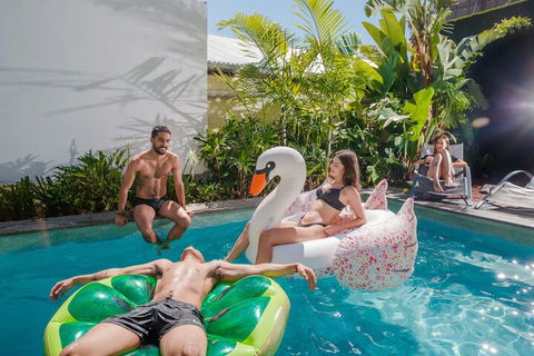 Bunk Backpackers - Accommodation Sunshine Coast 1