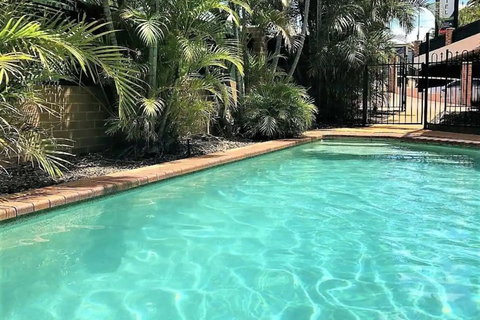 Airport Clayfield Motel - Accommodation Sunshine Coast 3