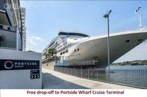 Airport Clayfield Motel - Accommodation Sunshine Coast 1