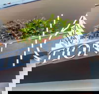 Morgan Suites - Accommodation Sunshine Coast