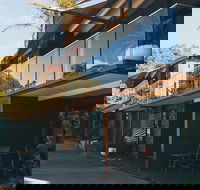 Anchorage Apartments Bermagui - Accommodation Sunshine Coast