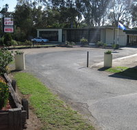 Rose City Motor Inn - Accommodation Sunshine Coast