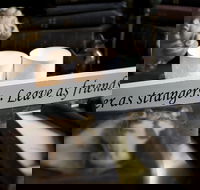 Bishop's Court Estate Boutique Hotel - Accommodation Sunshine Coast