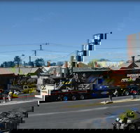 Country Lodge Motor Inn - Accommodation Sunshine Coast