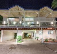 Bay Executive Motel - Accommodation Sunshine Coast