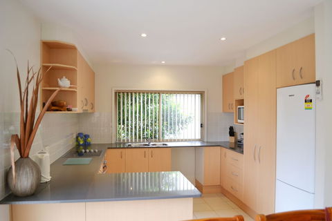 Parker By The Sea - Accommodation Sunshine Coast 5