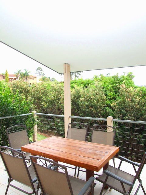 Parker By The Sea - Accommodation Sunshine Coast 3