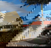 Argyle Terrace Motor Inn - Accommodation Sunshine Coast