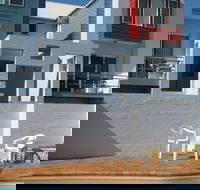 Bluedock Apartments - Accommodation Sunshine Coast