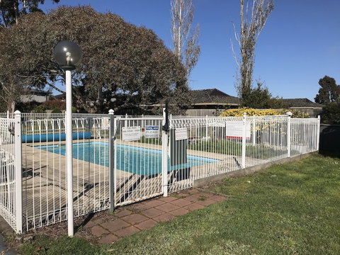 Alfred Motor Inn - Accommodation Sunshine Coast 5