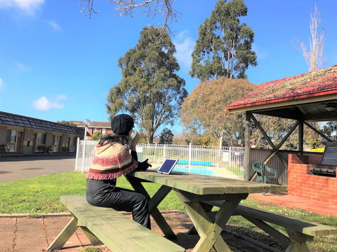 Alfred Motor Inn - Accommodation Sunshine Coast 6