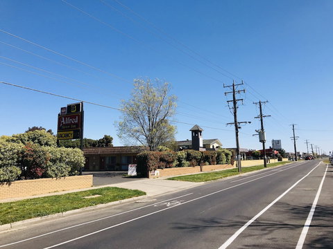 Alfred Motor Inn - Accommodation Sunshine Coast 3