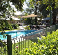 Alice Motor Inn - Accommodation Sunshine Coast