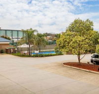 Australia Park Motel - Accommodation Sunshine Coast