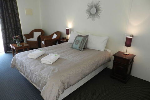Harbourside Motel - Accommodation Sunshine Coast 7