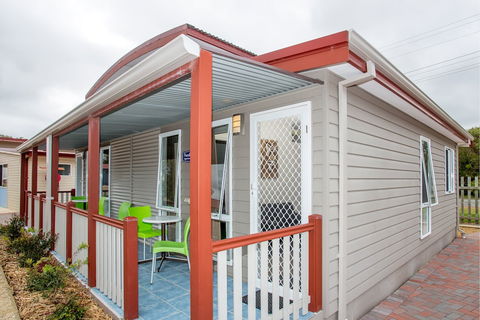 BIG4 Emu Beach Holiday Park - Accommodation Sunshine Coast 0