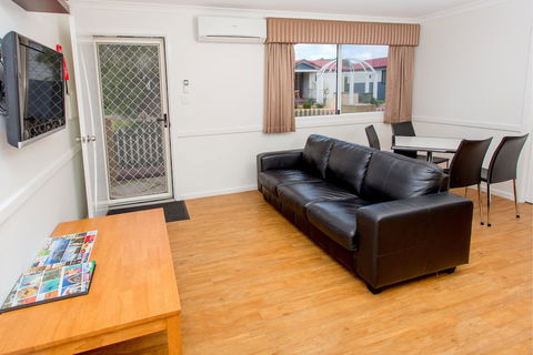 BIG4 Emu Beach Holiday Park - Accommodation Sunshine Coast 6