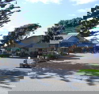 BIG4 Middleton Beach Holiday Park - Accommodation Sunshine Coast