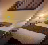 Bayview Apartments - Accommodation Sunshine Coast