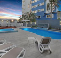 Catalina Resort - Accommodation Sunshine Coast