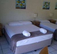 Whitsunday On The Beach - Accommodation Sunshine Coast