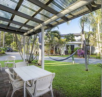 Bush Village Holiday Cabins - Accommodation Sunshine Coast