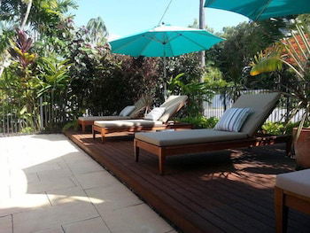Clifton Sands Holiday Apartments - Accommodation Sunshine Coast 4