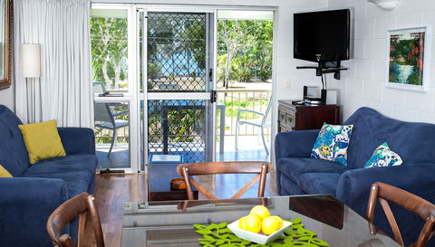 Clifton Sands Holiday Apartments - Accommodation Sunshine Coast 6