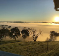 Burnt Creek Cottages Mansfield - Accommodation Sunshine Coast
