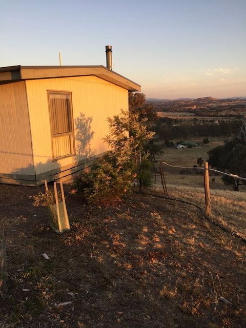 Burnt Creek Cottages Mansfield - Accommodation Sunshine Coast 3