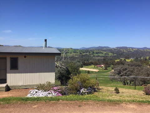 Burnt Creek Cottages Mansfield - Accommodation Sunshine Coast 4
